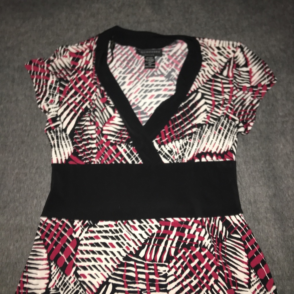 Beautiful dress